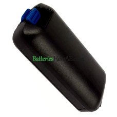 بطارية بديلة لـ Intermec 1001AB01 318-046-001 CK70 CK71