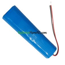 بطارية بديلة لـ JETECH JT-ESB04-01 بطارية بديلة لـ JETECH JT-ESB04-01