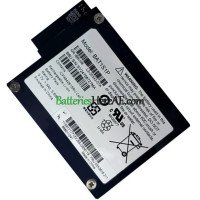 بطارية بديلة لـ LSI 9260 BBU08 ibbu08 9261 MegaRAID BAT1S1P