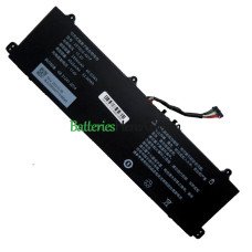 بطارية بديلة لـ MECHREVO 2970C6-4S1P