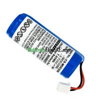 بطارية بديلة لـ Mindeo 3260 CS3260 CS3290