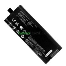 بطارية بديلة لـ Olympus EPOCH BP291 650 RRC2040-2