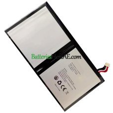 بطارية بديلة لـ OSCAL Li327490HT PAD13 بطارية بديلة لـ OSCAL Li327490HT PAD13