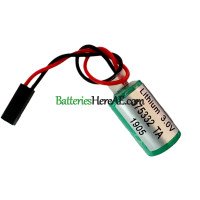 بطارية بديلة لـ PLC 575332TA 840D 6FC5247-0AA18-0AA0 830