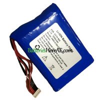 بطارية بديلة لـ PLC CCTV896 STest-895 STest-893 IPC-1600 HVT-2000