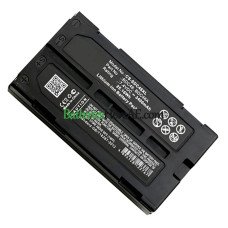 بطارية بديلة لـ RCA 40200040 Sokkia-SET200 PRO-V730 CC-8251