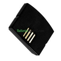 بطارية بديلة لـ Sennheiser IS410 500898 NCI-PLS100H RI410