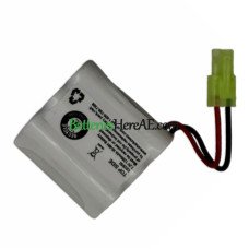 بطارية بديلة لـ Shark V2945 V2950 XB2950