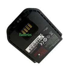 بطارية بديلة لـ TD-TECH BTY2500Li23 بطارية بديلة لـ TD-TECH BTY2500Li23