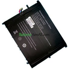 بطارية بديلة لـ Teclast Plus UTL-3178180-2S F7