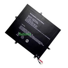 بطارية بديلة لـ TOPOSH NV-2778130-2S P12