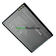 بطارية بديلة لـ UNISTRON 80001 UG801