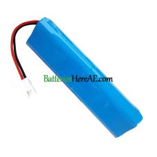 بطارية بديلة لـ YUNMAI YMJM-Q401KE15 بطارية بديلة لـ YUNMAI YMJM-Q401KE15