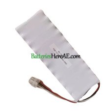 بطارية بديلة لفابيان SLE5000 بطارية بديلة لفابيان SLE5000