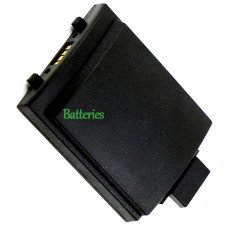 بطارية بديلة لفوسيرا B3000E 230-01924 230-02020 B3000N