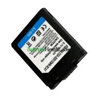 بطارية بديلة لكاميرا باناسونيك لوميكس DMW-BCA7 DMC-F1 CGA-S001 DMC-FX1EG