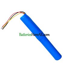 بطارية بديلة لكاميرا سوني SRS-X5 SRS-BTX500 BCCP001 SRS-X7