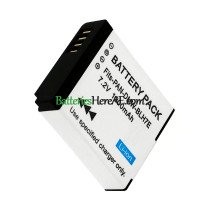 بطارية بديلة لكاميرات باناسونيك LX15 وLX10 وGF8 وGF7 وDMW-BLH7E وGM5 وGF10 وGF9