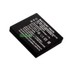 بطارية بديلة لكاميرات باناسونيك S008E BCE10GK S7 FX36 FX30 DB-70 DC6 FS20