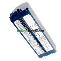 بطارية بديلة لكاميرات كانون NB-CP1L Selphy CP-100/200 NB-CP2L
