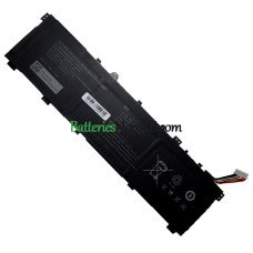 بطارية بديلة للآلة L16A-R77840 U639965PHV-3S1P