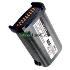 بطارية بديلة للرمز MC9200/9060/9090/9190 MC92N0 82-111734-02/01