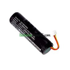 بطارية بديلة للغارمين DC50 TT15 010-10806-30 TT10 361-00029-02