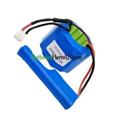 بطارية بديلة للوسائط 18 فولت U5-L021C/U3-L021D