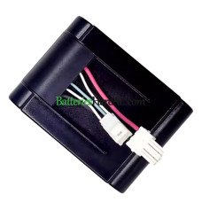 بطارية بديلة للوسائط BP1820J بطارية بديلة للوسائط BP1820J