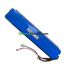 بطارية بديلة للوسائط X8 X9Pro BP22240A WD40 G4Pro