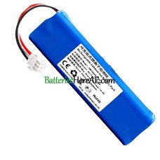 بطارية بديلة لليستار RX10 بطارية بديلة لليستار RX10