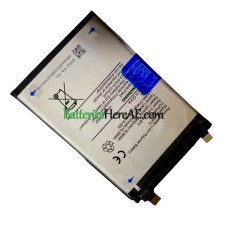 بطارية بديلة لهاتف انفينيكس BL-49TX 5G نوت 30