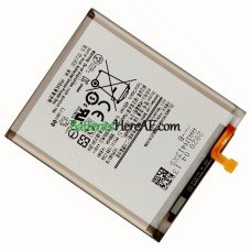 بطارية بديلة لهاتف سامسونج A51 A516 DSM SM-A515F EB-BA515ABY Galaxy