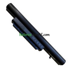 بطارية بديلة لهاسي 916T2134F QTH6 R410G K660E-i5 K670E