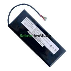 بطارية بديلة لهاسي HXU4 UI45 UI43 LXU4 X300V UI41B