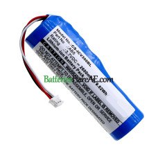 بطارية بديلة لهونيويل CV30_x000D AB5 Intermec CV30