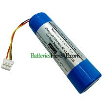 بطارية بديلة لهونيويل SF61-BAT-002/1016AB01