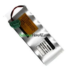 بطارية بديلة ليوكوجاوا PW302 HHR-30HF5G1 F5G9 P-18H S9400UK DCS