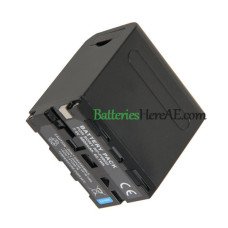 بطارية بديلة لسوني 8800 مللي أمبير CCD-TRV620 CCD-TRV520P CCD-TRV525