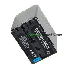 بطارية بديلة لجهاز Sony DCR-TRV8 DCR-TRV80E DCR-TRV80