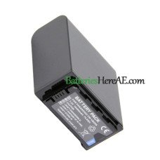 بطارية بديلة لباناسونيك FC100MC MDH2 PX298 10400mAh كاميرا الفيديو DVX200 PV100