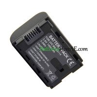 بطارية بديلة لـ JVC 1400mAh GZ-HM690-B GZ-HM670U GZ-HM690