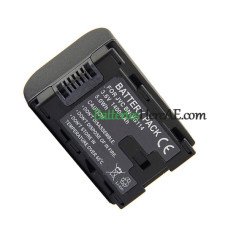 بطارية بديلة لـ JVC 1400mAh GZ-EX315WEU GZ-EX315SEU GZ-EX355B