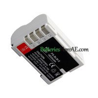 بطارية بديلة لجهاز Olympus SBLM-5 E5 E-5 Digital HLD-4 SLR BLM-5