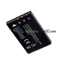 بطارية بديلة لكوداك LS433 DX6490 LS443 LS420 1100mAh LS743 EasyShare DX7440 Z730