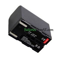 بطارية بديلة لجهاز Samsung SC-DC564 SC-DC565 3200mAh SC-DC563