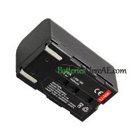 بطارية بديلة لسامسونج SC-D351 LSM160 LSM320 1600 مللي أمبير SC-D353 LSM80 SC-D263 SB-LSM160