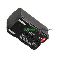 بطارية بديلة لسامسونج SC-D351 LSM160 LSM320 1600 مللي أمبير SC-D353 LSM80 SC-D263 SB-LSM160