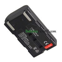بطارية بديلة لسامسونج 800 مللي أمبير VP-D361i VP-D361 VP-D355i