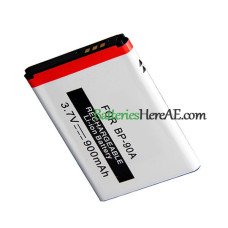 بطارية بديلة لجهاز Samsung BP-90A HMX-E10BP HMX-E10 E10OP 900mAh HMX-E10WP